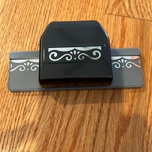 Edger punch by ek tools